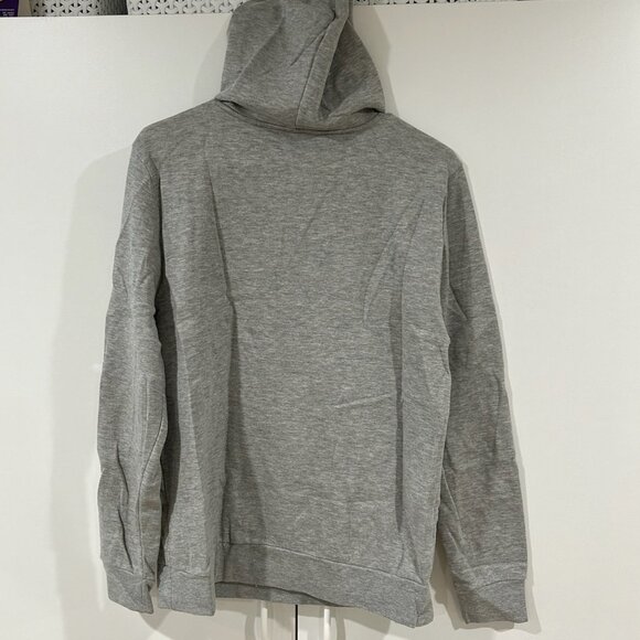 Adidas Golf Logo Hoodie - Picture 2 of 3